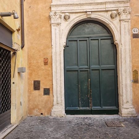 Coronari Apartments 2 Rome Luaran gambar