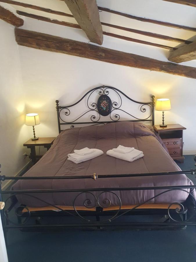 Coronari Apartments 2 Rome Luaran gambar