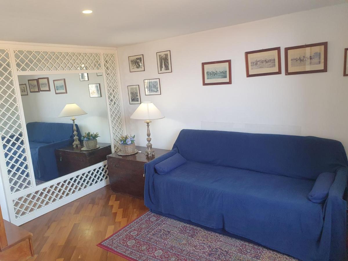 Coronari Apartments 2 Rome Luaran gambar