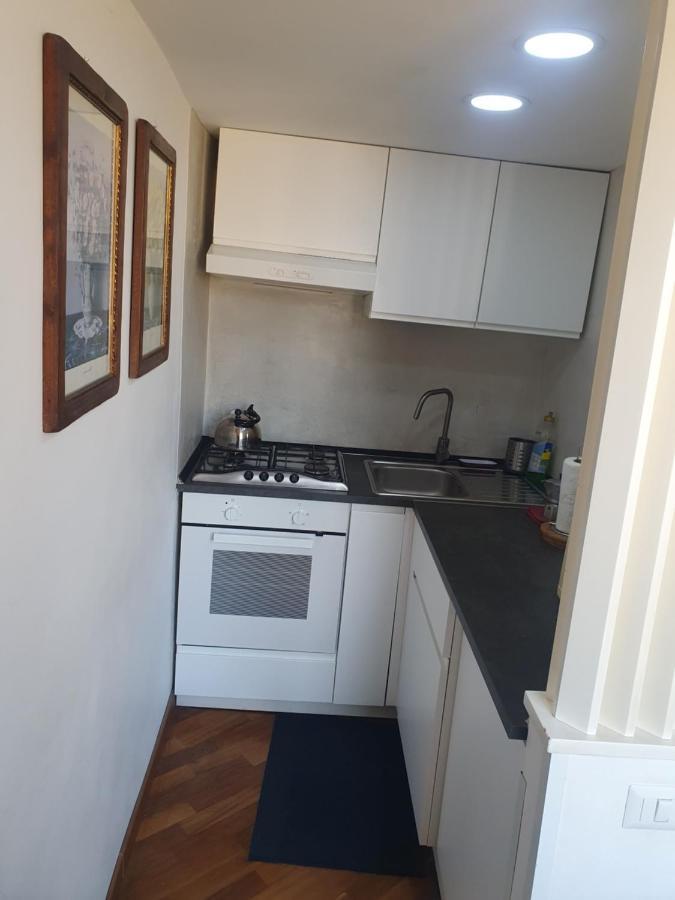 Coronari Apartments 2 Rome Luaran gambar