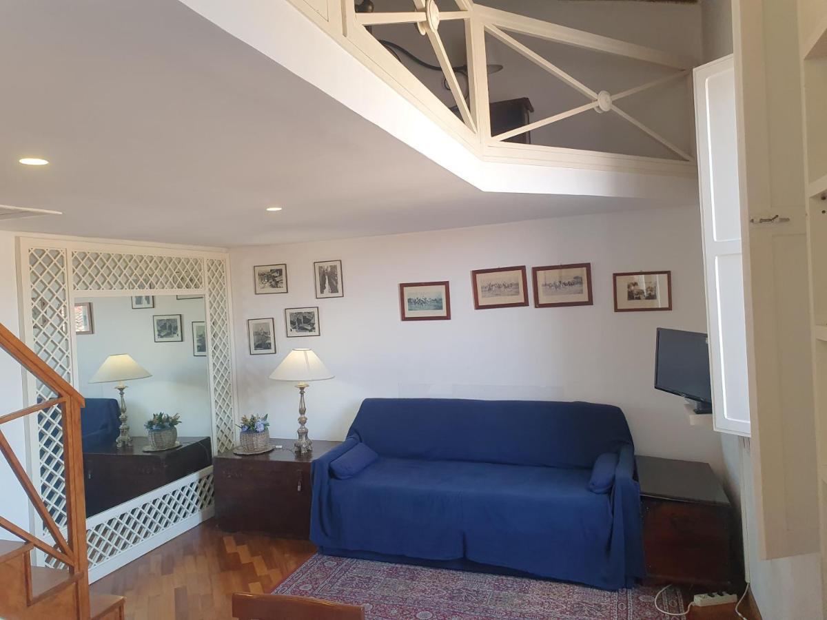 Coronari Apartments 2 Rome Luaran gambar