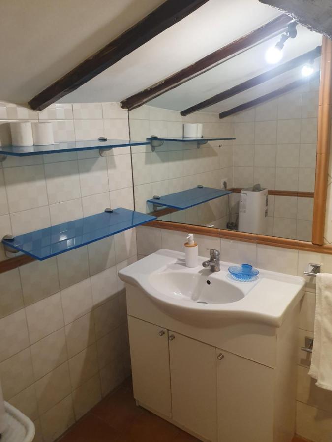 Coronari Apartments 2 Rome Luaran gambar