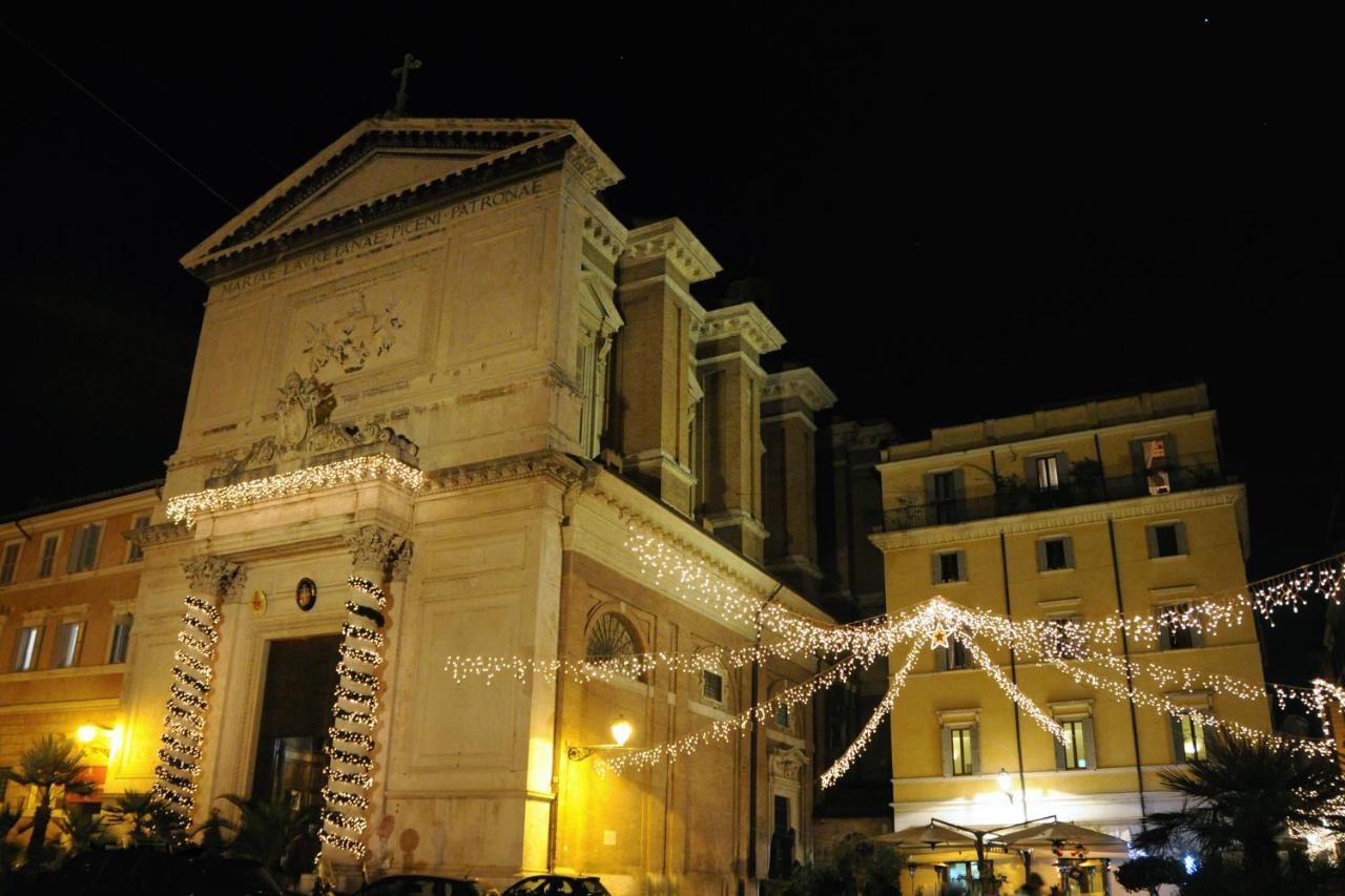 Coronari Apartments 2 Rome Luaran gambar