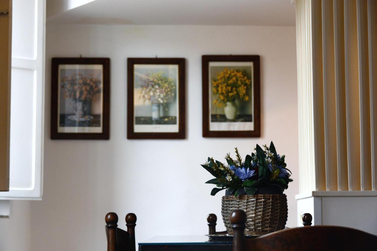 Coronari Apartments 2 Rome Luaran gambar